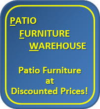 Patio Furniture Warehouse